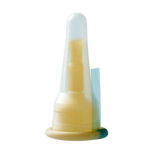 Imagem do produto Uripen Coloplast Conveen Urisheath 1 Peça Latéx