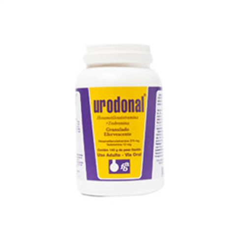 Imagem do produto Urodonal - 140G