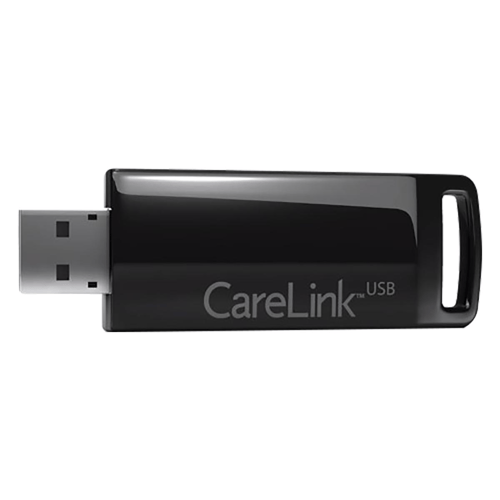 Usb Medtronic Minimed Carelink Black 640G 1 Unidade