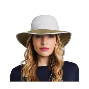 Imagem do produto Uv Line Chapéu Thai Trigo Feminino