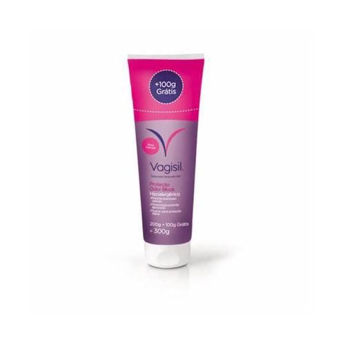 Vagisil - Sabonete Íntimo Fórmula Original 200Ml