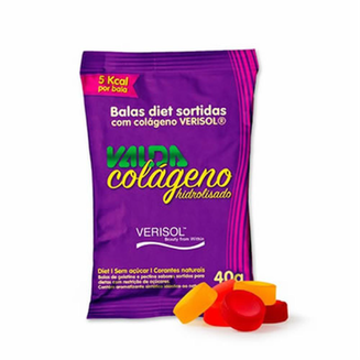 Imagem do produto Valda Colágeno Hidrolisado 40G