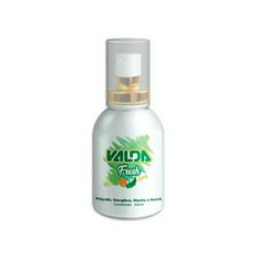 Valda Fresh Spray 12X35ml Disp Panvel Farmácias