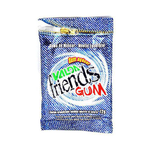 Imagem do produto Valda Gum Friends C 9 Gomas