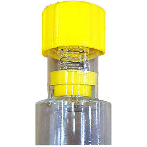 Válvula De Peep Para Reanimador Manual Oxigel