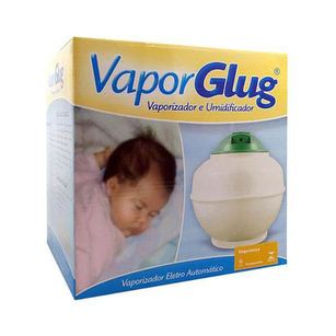 Imagem do produto Vaporizador E Umidificador Glug