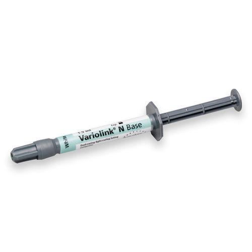 Variolink N Base Ivoclar Variolink N Base White A1 Ivoclar