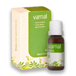 Imagem do produto Varnal Verniz 10Ml Biodinmica