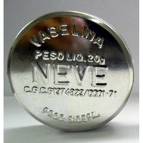 Imagem do produto Vaselina Neve Sidepal 20G