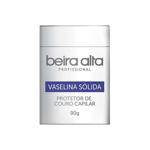 Imagem do produto Vaselina Solida Beira Alta 90G