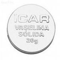 Vaselina - Sólida Icar - 20 Gramas