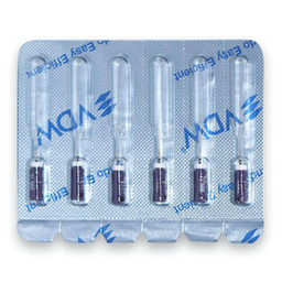 Imagem do produto Vdw C Pilot Ster 21Mm Dentsply Sirona