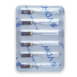 Imagem do produto Vdw C Pilot Ster 25Mm Dentsply Sirona