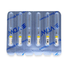 Imagem do produto Vdw C Pilot Ster 25Mm Dentsply Sirona