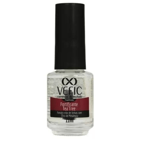 Imagem do produto Vefic Fortificante Tea 11Ml