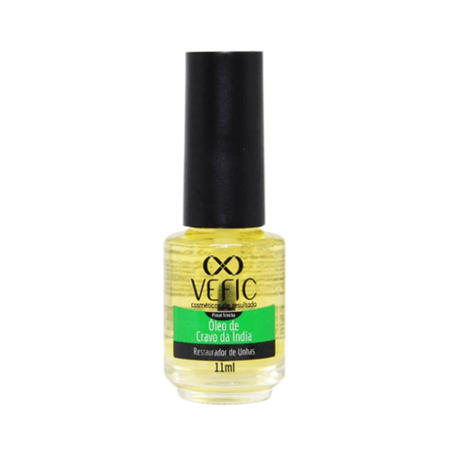 Imagem do produto Vefic Óleo De Cravo India 11Ml