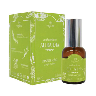 Imagem do produto Vegana Spray Aura Dia 30Ml