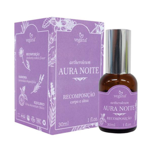 Imagem do produto Vegana Spray Aura Noite 30Ml
