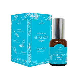 Vegana Spray Aura Zen 30Ml