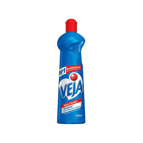 Imagem do produto Veja - Multi-Uso Tradicional 500 Ml
