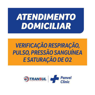 Imagem do produto Verificacao Respiracao, Pulso, Pressao Sanguinea E Saturacao De O2 Transul
