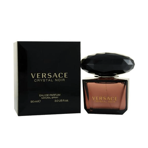 Imagem do produto Versace Crystal Noir Eau De Parfum Feminino