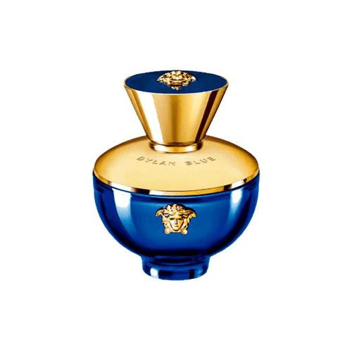 Imagem do produto Versace Dylan Blue Pour Femme Eau De Parfum