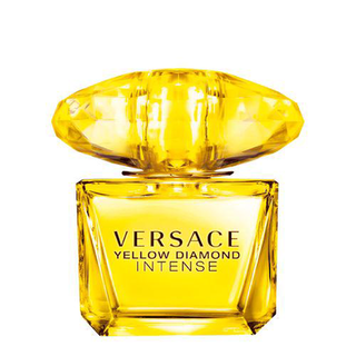 Versace Yellow Diamond Intense Eau De Parfum Perfume Feminino 30Ml