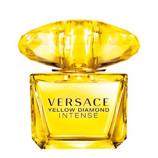 Versace Yellow Diamond Intense Eau De Parfum Perfume Feminino 50Ml