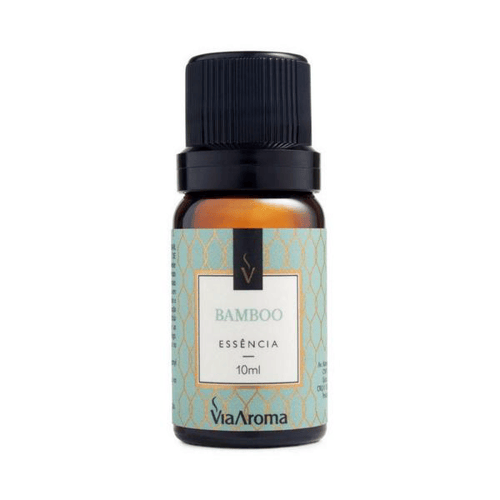 Imagem do produto Via Aroma Essência Bamboo 10Ml
