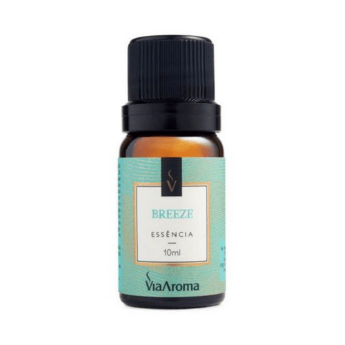 Imagem do produto Via Aroma Essência Breeze 10Ml