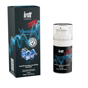 Vibration Power Ice 17Ml Intt