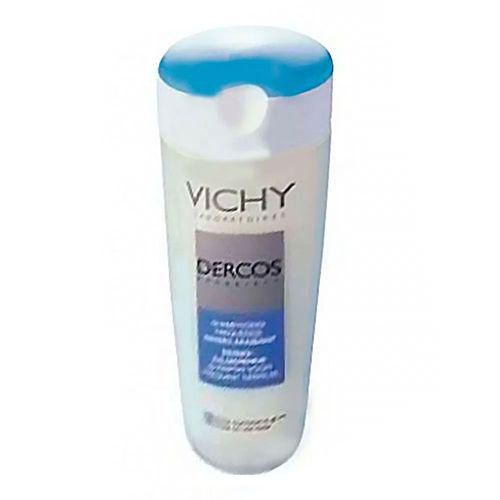 Vichy - Dercos Shampoo Dermo Apaisant Cabelos Normais Secos 200Ml
