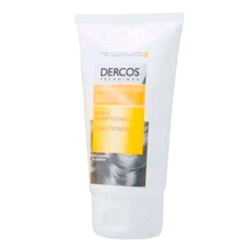 Imagem do produto Vichy - Dercos Shampoo Nutri Reparador