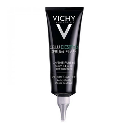 Imagem do produto Vichy Destock Serum Flash 125Ml