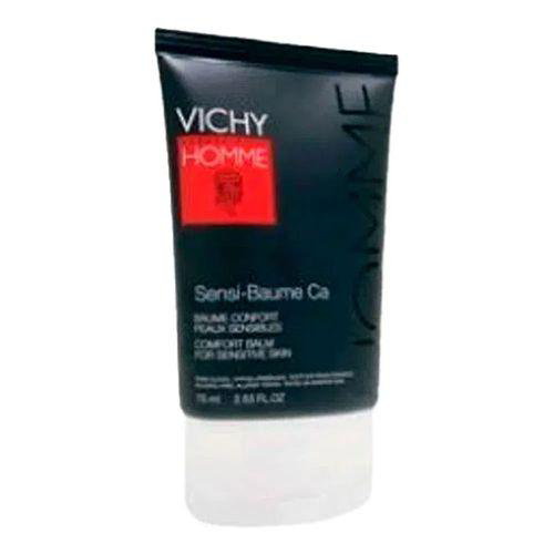 Imagem do produto Vichy - Homme Sensi Baume 75Ml