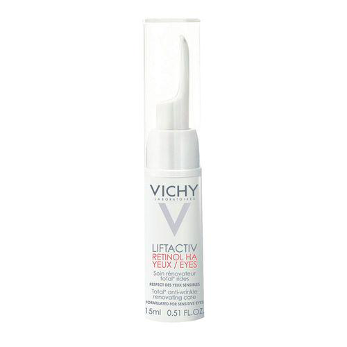 Imagem do produto Vichy - Liftactiv Retinol Ha Olhos 15Ml