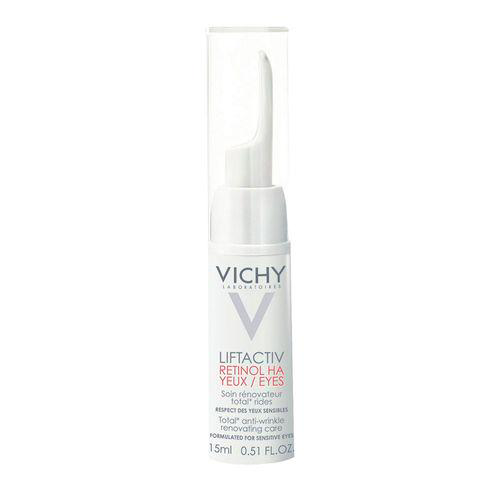 Vichy - Liftactiv Retinol Ha Olhos 15Ml