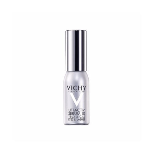 Imagem do produto Vichy Liftactiv Sérum 10 Olhos E Cilios