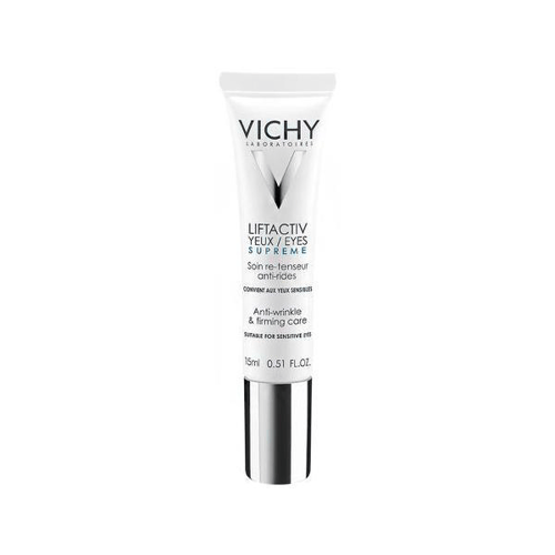 Imagem do produto Creme Anti-Idade Para Os Olhos Vichy Liftactiv Supreme 15Ml