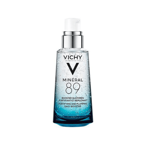 Sérum Fortalecedor Facial Vichy Minéral 89 50Ml