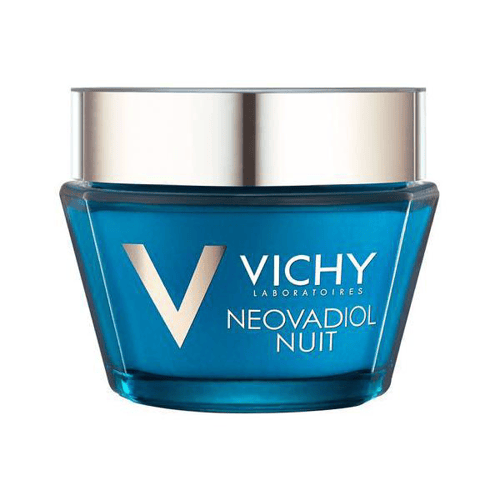 Creme Anti-Idade Vichy Neovadiol Noite 50Ml