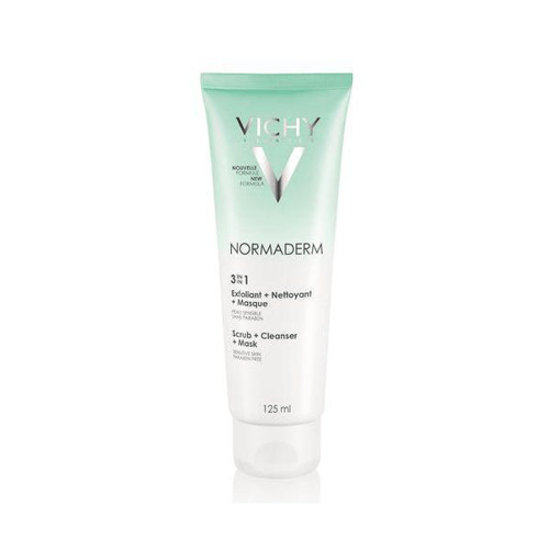 Imagem do produto Vichy - Normaderm Cl Tri-Activ 125Ml