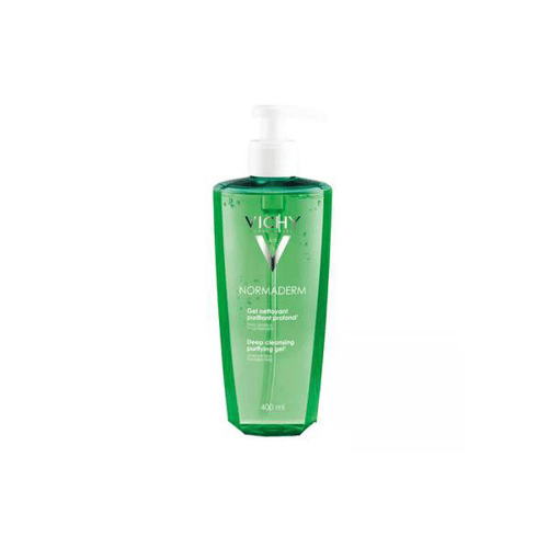 Imagem do produto Vichy Normaderm Reno Gel De Limpeza 400Ml