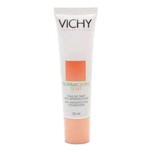 Imagem do produto Vichy - Normaderm Tein Fps 20 Nude 25 30Ml