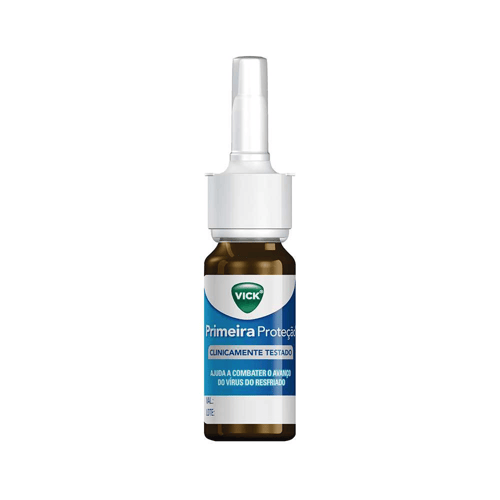 Vick - Primeira Protecao Spray 15Ml