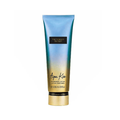 Imagem do produto Victoria S Secret Body Lotion 236Ml Novo Aqua Kiss 667548879361