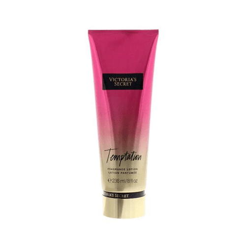 Victoria S Secret Body Lotion 236Ml Novo Temptation 667549011555