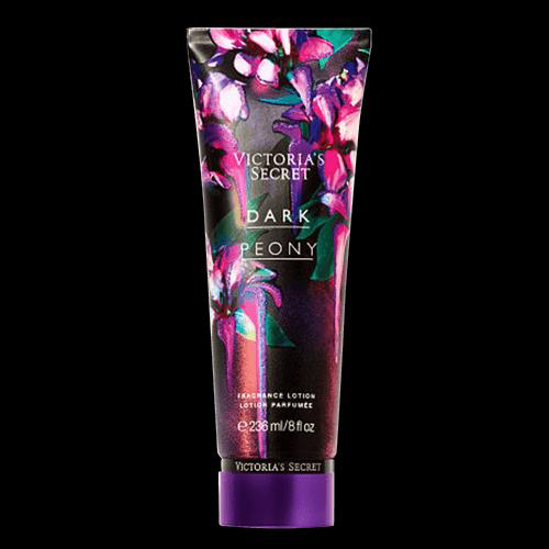 Imagem do produto Victoria S Secret Lotion Dark Peony 236Ml