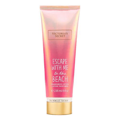 Imagem do produto Victoria S Secret Luxo Lot Escape With Beach 236Ml